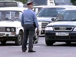 В России начинается спецоперация "Пешеход" В России начинается спецоперация "Пешеход"