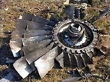 Бомбардировщик Ту-160 мог быть взорван с помощью заложенной в нем бомбы