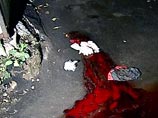 На северо-востоке столицы совершено заказное убийство На северо-востоке столицы совершено заказное убийство