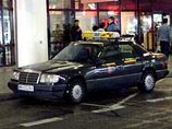 2000 таксистов намерены блокировать Варшаву 2000 таксистов намерены блокировать Варшаву