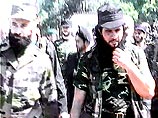 В нескольких населенных пунктах Шатойского района военный совет бандформирований распространил от имени Хаттаба и Шамиля Басаева листовки для полевых командиров и рядовых боевиков В нескольких населенных пунктах Шатойского района военный совет бандформирований распространил от имени Хаттаба и Шамиля Басаева листовки для полевых командиров и рядовых боевиков