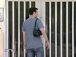 В Израиле проходит забастовка госслужащих В Израиле проходит забастовка госслужащих