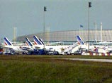 Ранее совет администрации Air France одобрил схему обмена акциями с голландской компанией