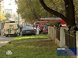 Пожар в Останкинском молочном комбинате: 1 погиб, 7 ранены (ФОТО) Пожар в Останкинском молочном комбинате: 1 погиб, 7 ранены (ФОТО)
