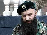 Генерал опроверг появившиеся сообщения, что Басаев недавно вернулся с отдыха. "Нигде он не отдыхал. Активными действиями спецслужбы предотвратили его уход из Чеченской республики"
