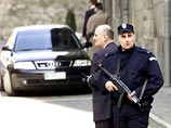 Агент службы безопасности Сербии расстрелял коллег в театре: 4 убиты, 3 ранены