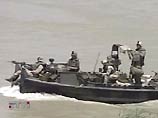 Американский солдат утонул в оросительном канале под Багдадом