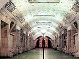 С 1 по 29 октября будет изменен график работы станции метро "Новокузнецкая" С 1 по 29 октября будет изменен график работы станции метро "Новокузнецкая"