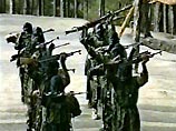 Арабские террористы объявили войну "сионистам и крестоносцам" Арабские террористы объявили войну "сионистам и крестоносцам"
