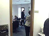 Генеральная прокуратура России в пятницу произвела обыски в кабинете и на квартире начальника финансового управления холдинга "Медиа-Мост" Антона Титова