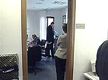Генеральная прокуратура России в пятницу произвела обыски в кабинете и на квартире начальника финансового управления холдинга "Медиа-Мост" Антона Титова Генеральная прокуратура России в пятницу произвела обыски в кабинете и на квартире начальника финансового управления холдинга "Медиа-Мост" Антона Титова