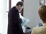 Начальник управления информации и общественных связей Генпрокуратуры Леонид Трошин объяснил, что "следственные действия проводятся в рамках уголовного дела в отношении главы холдинга Владимира Гусинского" Начальник управления информации и общественных связей Генпрокуратуры Леонид Трошин объяснил, что "следственные действия проводятся в рамках уголовного дела в отношении главы холдинга Владимира Гусинского"