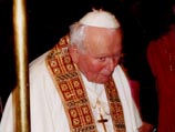 Cлухи о том, что Иоанн Павел II может стать нобелевским лауреатом, в значительной степени подогреваются информацией об ухудшающемся здоровье Римского Первосвященника