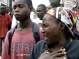 1 октября начинается миротворческая операция ООН в Либерии 1 октября начинается миротворческая операция ООН в Либерии