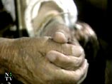 В России проживает 20 тысяч человек старше 100 лет В России проживает 20 тысяч человек старше 100 лет