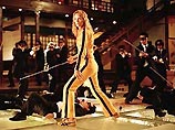 Премьера "Kill Bill" Тарантино: Люси Лиу пообещала, что зрителей стошнит Премьера "Kill Bill" Тарантино: Люси Лиу пообещала, что зрителей стошнит
