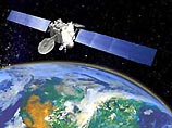 С космодрома "Морской старт" в Тихом океане запущен американский спутник Galaxy-13