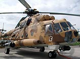 Малайзия купила у России 10 вертолетов на 70 млн долларов