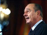 Президент Франции Жак Ширак поработал на выставке произведений знаменитого французского художника Поля Гогена экскурсоводом, передает радиостанция RTL