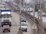 Открылся предпоследний участок третьего транспортного кольца Открылся предпоследний участок третьего транспортного кольца