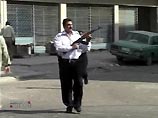 В Багдаде полицейские открыли огонь по демонстрантам (ФОТО, ВИДЕО) В Багдаде полицейские открыли огонь по демонстрантам (ФОТО, ВИДЕО)