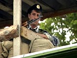 В канун президентских выборов в Чечне ограничили движение грузового транспорта В канун президентских выборов в Чечне ограничили движение грузового транспорта