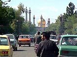 Иранский ученый предлагает перенести столицу из Тегерана в Исфахан