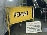 Станция московского метро "Семеновская" будет закрыта для входа