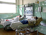 56 пострадавших от теракта в Москве все еще остаются в больницах