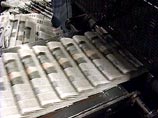 Французские печатники заблокировали выпуск газет Французские печатники заблокировали выпуск газет