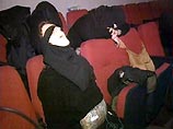 Немецкая телекомпания ARTE-TV 8 октября в 15:15 покажет фильм "Террор в Москве", который отказалось демонстрировать руководство Киноцентра на Красной Пресне в рамках кинофестиваля документальных фильмов "Чечня"