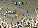 Похищение произошло при загадочных обстоятельствах. Село Старые Атаги, где был похищен Глак, имеет только один выезд. Там установлен усиленный блокпост, где тщательно проверяются личности каждого проезжающего Похищение произошло при загадочных обстоятельствах. Село Старые Атаги, где был похищен Глак, имеет только один выезд. Там установлен усиленный блокпост, где тщательно проверяются личности каждого проезжающего