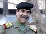 По его данным, Саддам Хусейн передвигается в окружении небольшой группы телохранителей, чтобы избежать захвата. По некоторым данным, свергнутый иракский диктатор прибыл в район Киркура на прошлой неделе и укрылся в суннитской арабской общине на окраинах г