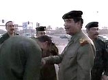 Хусейна видели живым в Ираке 5 дней назад Хусейна видели живым в Ираке 5 дней назад