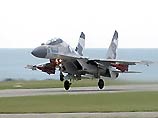 Контракт  на  поставку в Малайзию истребителей Су-30  принесет России не менее 1,5 млрд долларов