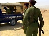 Пакистан начал массированную армейскую операцию против талибов на границе с Афганистаном