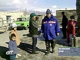 Слабые землетрясения на Алтае будут происходить еще полгода Слабые землетрясения на Алтае будут происходить еще полгода