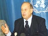 Израиль требует наказать спецдокладчика ООН Израиль требует наказать спецдокладчика ООН