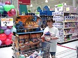 Диетологи критикуют информацию на упаковках популярных продуктов Диетологи критикуют информацию на упаковках популярных продуктов
