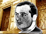 Шведский дипломат Рауль Валленберг, находясь в застенках НКВД, обращался с письмом к Сталину Шведский дипломат Рауль Валленберг, находясь в застенках НКВД, обращался с письмом к Сталину
