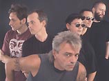 Российский флот помог "Алисе" выпустить новый альбом Российский флот помог "Алисе" выпустить новый альбом