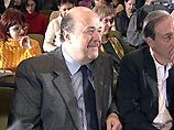 Пьесу из программы французских школ поставил театр Александра Калягина Пьесу из программы французских школ поставил театр Александра Калягина