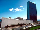 В Совбезе ООН недовольны новым проектом американской резолюции по Ираку В Совбезе ООН недовольны новым проектом американской резолюции по Ираку