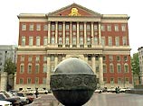 О намерении бороться за пост мэра Москвы заявили еще 2 претендента О намерении бороться за пост мэра Москвы заявили еще 2 претендента