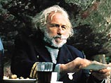 Легендарный французский актер Пьер Ришар выпустил книгу мемуаров Легендарный французский актер Пьер Ришар выпустил книгу мемуаров