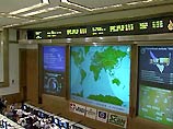 Грузовой корабль "Прогресс М1-10" затоплен в Тихом океане Грузовой корабль "Прогресс М1-10" затоплен в Тихом океане