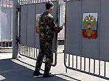 В Саратовской области задержаны двое дезертиров В Саратовской области задержаны двое дезертиров