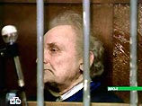 На предыдущем заседании суда прокурор просил приговорить Василия Кононова к 12 годам тюремного заключения