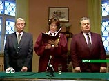 Латвийский суд освободил от наказания бывшего советского партизана Кононова Латвийский суд освободил от наказания бывшего советского партизана Кононова