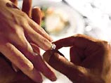 Количество межэтнических браков в Москве растет